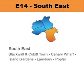 e14-south-east